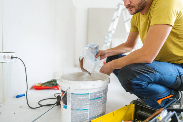 Best Air Quality Testing for Mold Spores  in Lorado City, CO